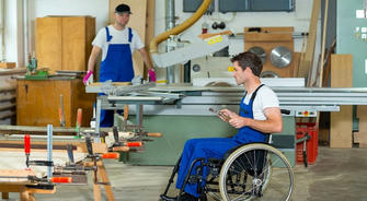 Unlocking Opportunities: How to Find Meaningful Employment as a Person with a Disability