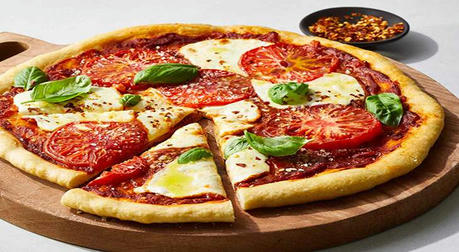 How to Make Delicious Pizza: A Step-by-Step Guide to Perfect Homemade Pizza