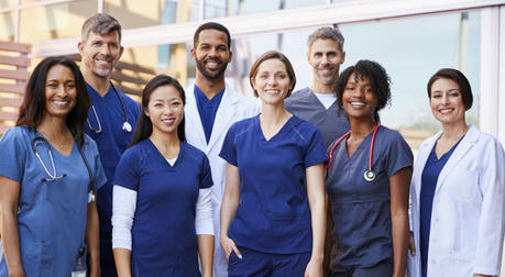 Nursing Recruitment Season: Stable Jobs, Generous Benefits, We Invite You to Join Us!