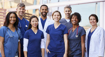 Nursing Recruitment Season: Stable Jobs, Generous Benefits, We Invite You to Join Us!