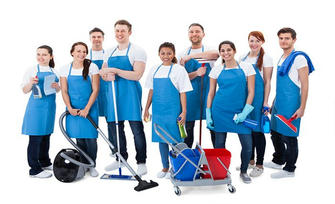 Comprehensive Overview of the Janitorial Position