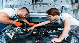 Mechanic Career Outlook: High Pay, Stability, and Opportunities