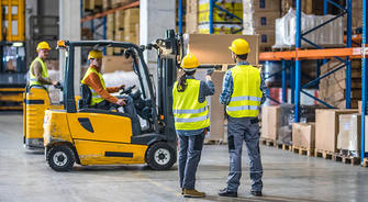 Forklift Jobs Hiring: A High-Paying Career Awaits You!